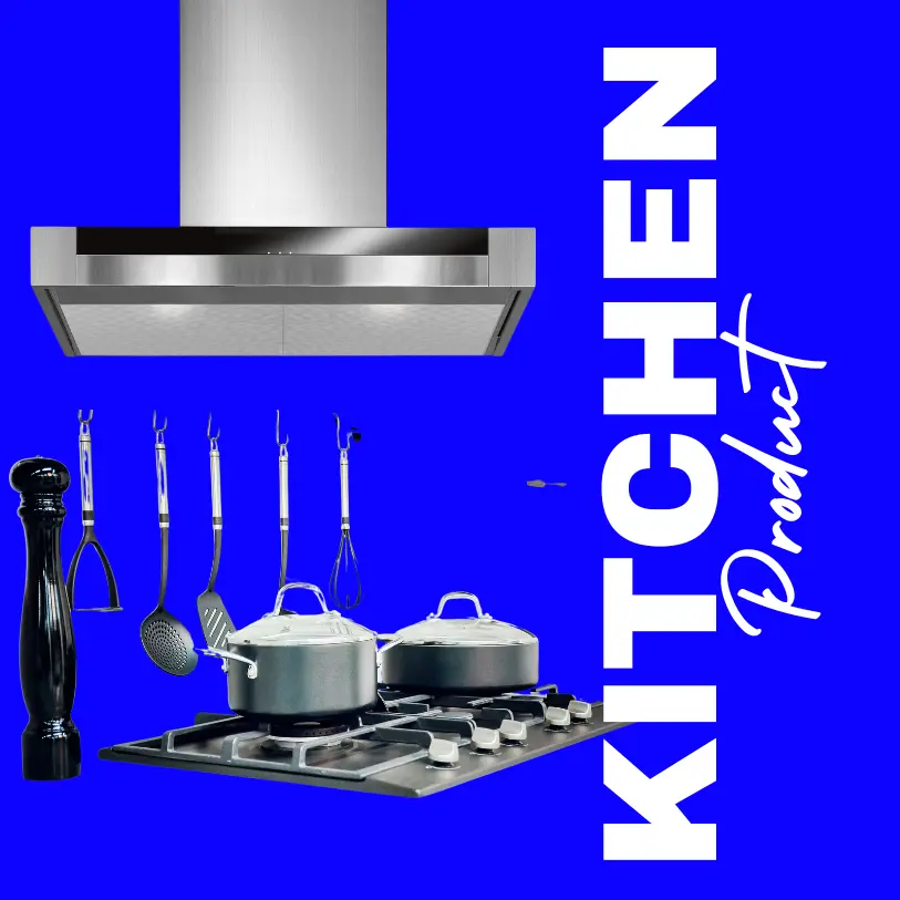 Kitchen-Products List - Indiksale.com