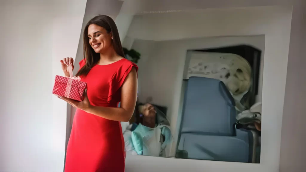 Gift happiness 1 - Indiksale