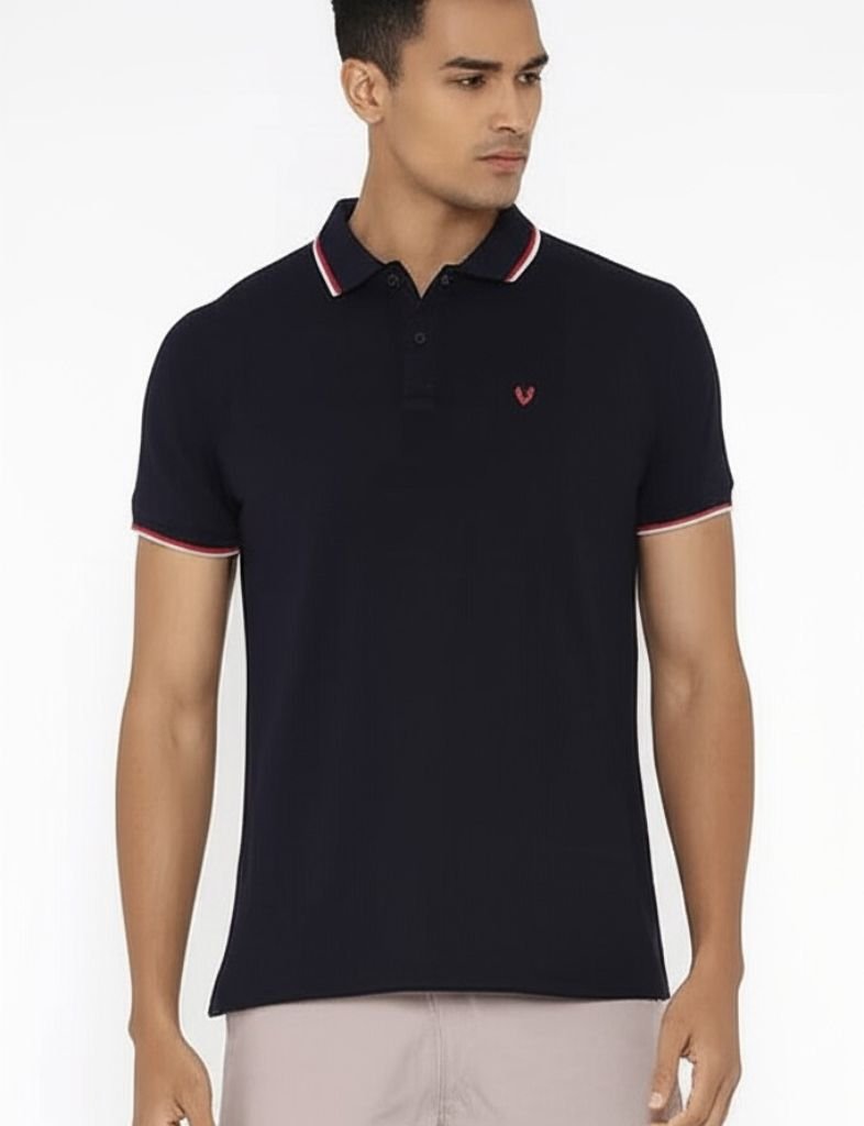 Allen Solo Men t shirt 1