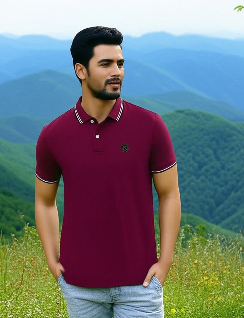 Allen Solo Men t shirt 2