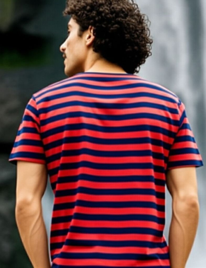 Jockey 2715 Men's Super Combed Cotton 1