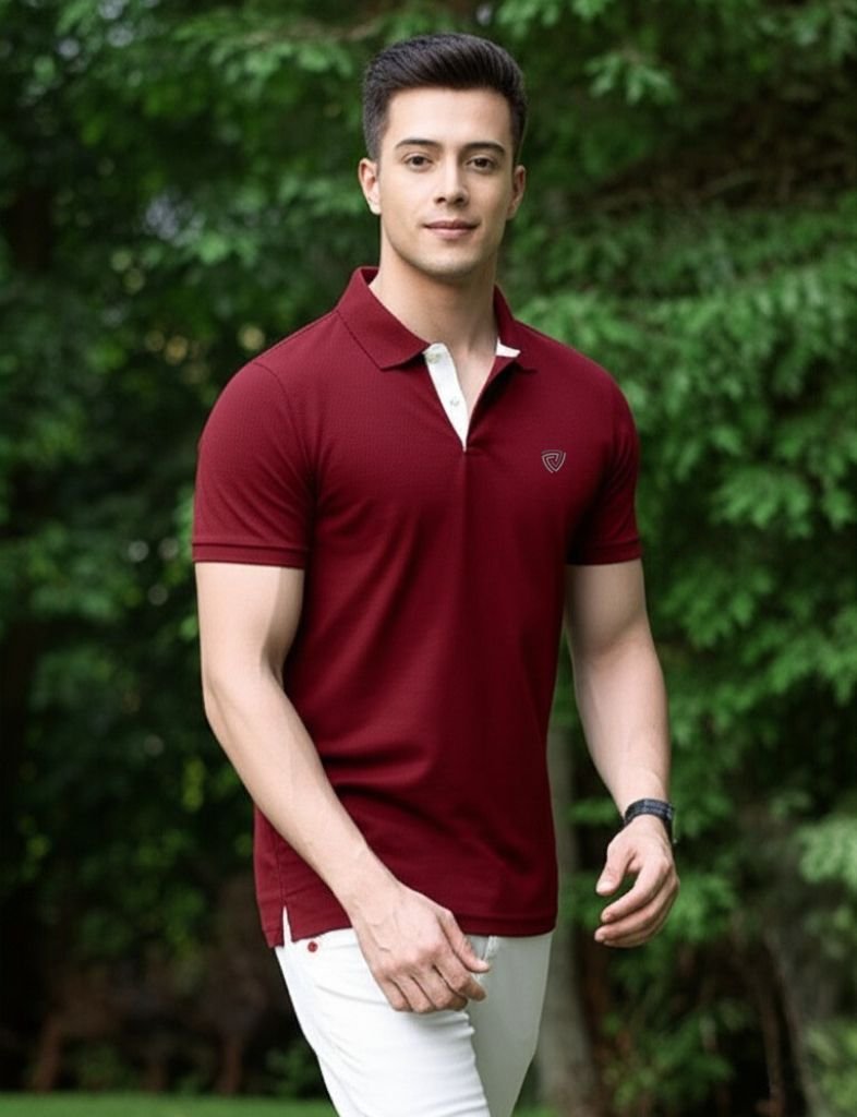 Lux Cozi Men T shirt 1