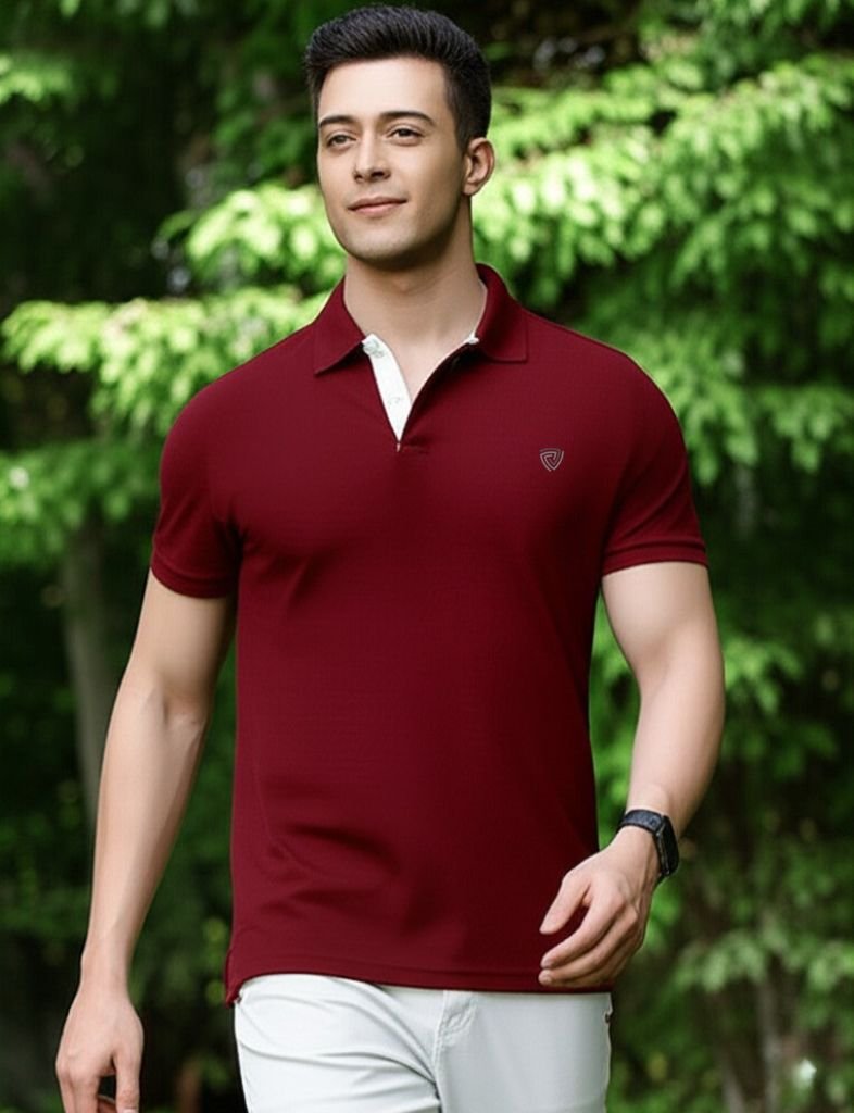 Lux Cozi Men T shirt 2